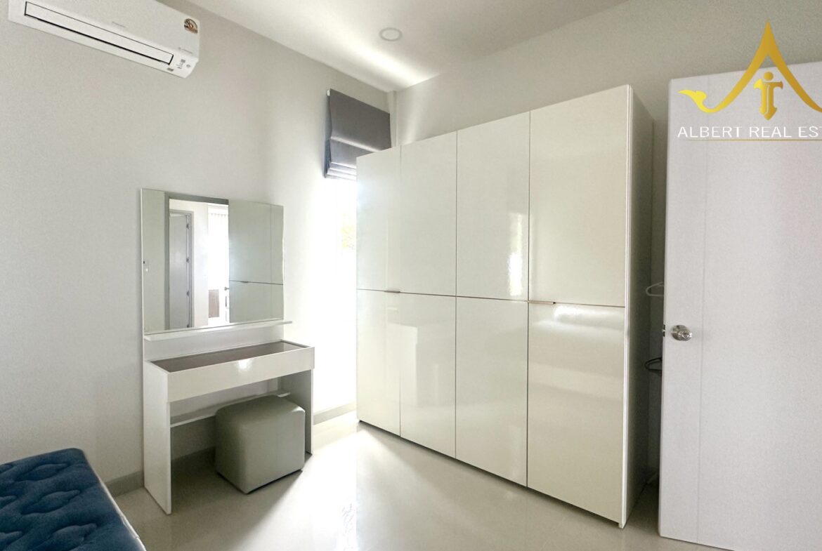 Neerida Villa furnished pool villa in Hua Hin – Photo 6