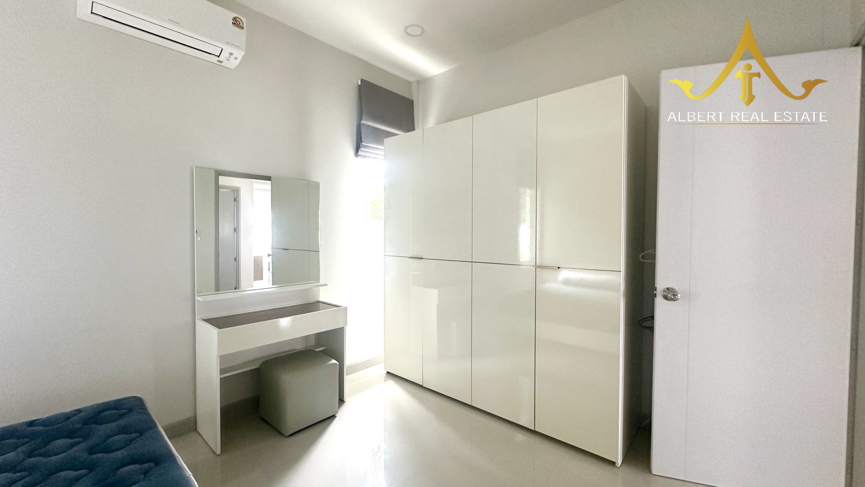 Neerida Villa furnished pool villa in Hua Hin – Photo 6
