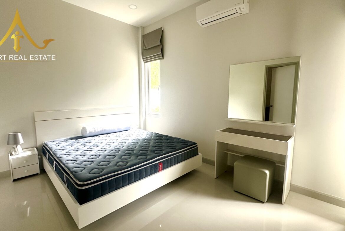 Neerida Villa furnished pool villa in Hua Hin – Photo 7