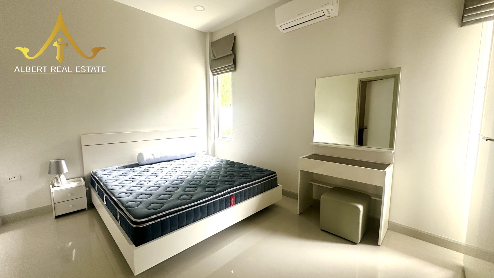 Neerida Villa furnished pool villa in Hua Hin – Photo 7