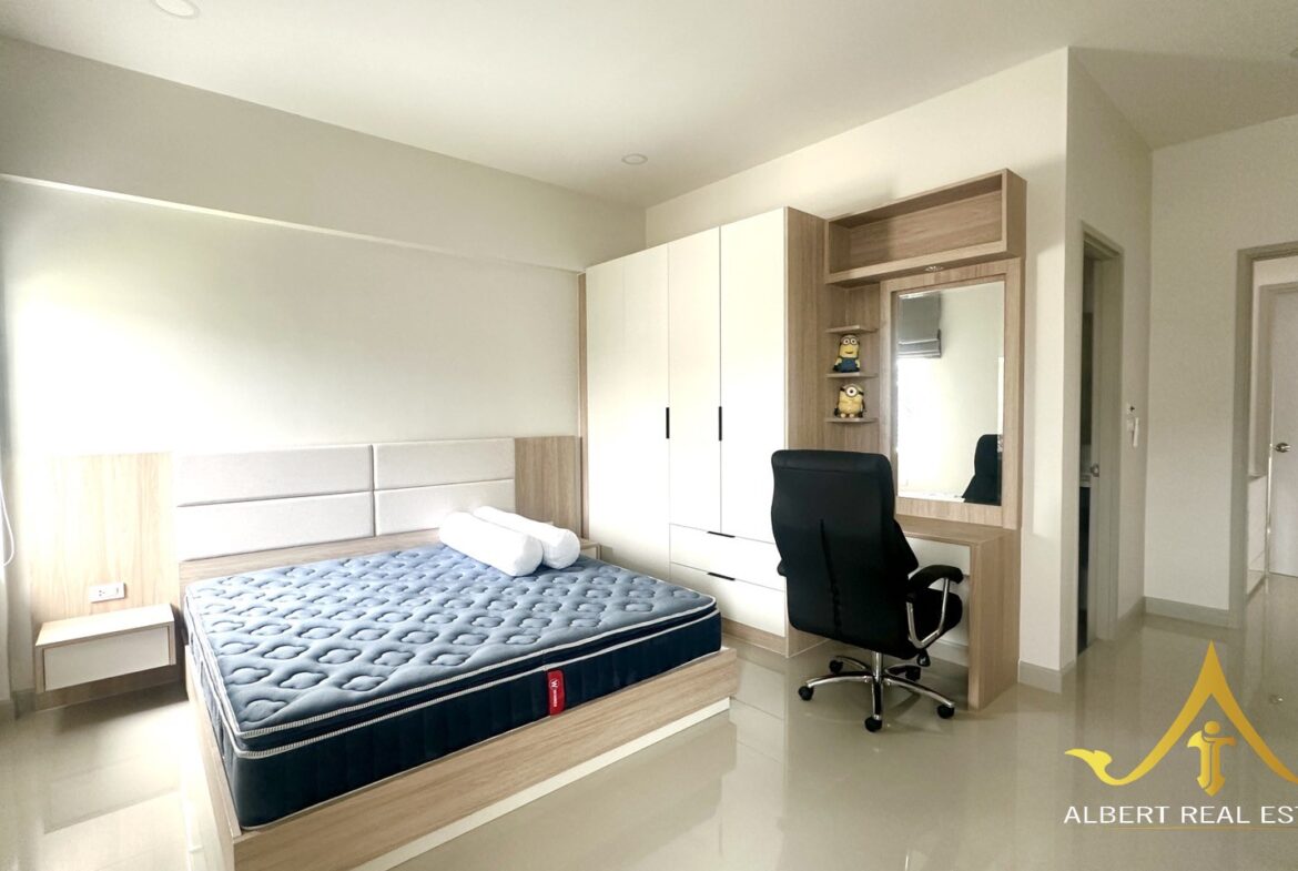 Neerida Villa furnished pool villa in Hua Hin – Photo 9