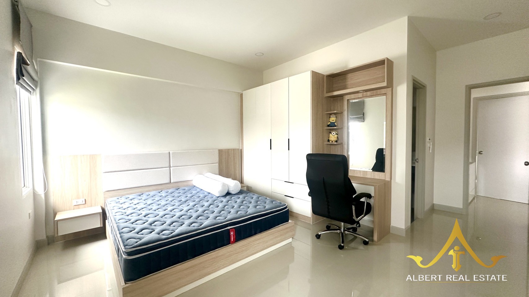 Neerida Villa furnished pool villa in Hua Hin – Photo 9