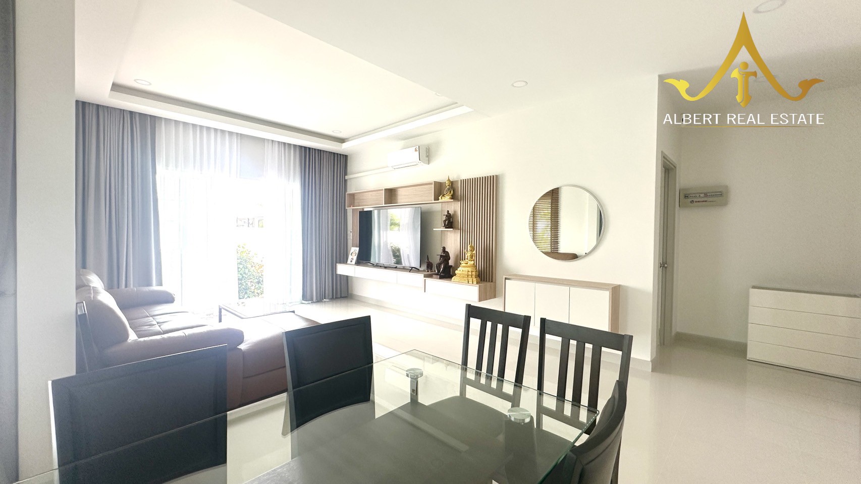 Neerida Villa furnished pool villa in Hua Hin – Photo 10