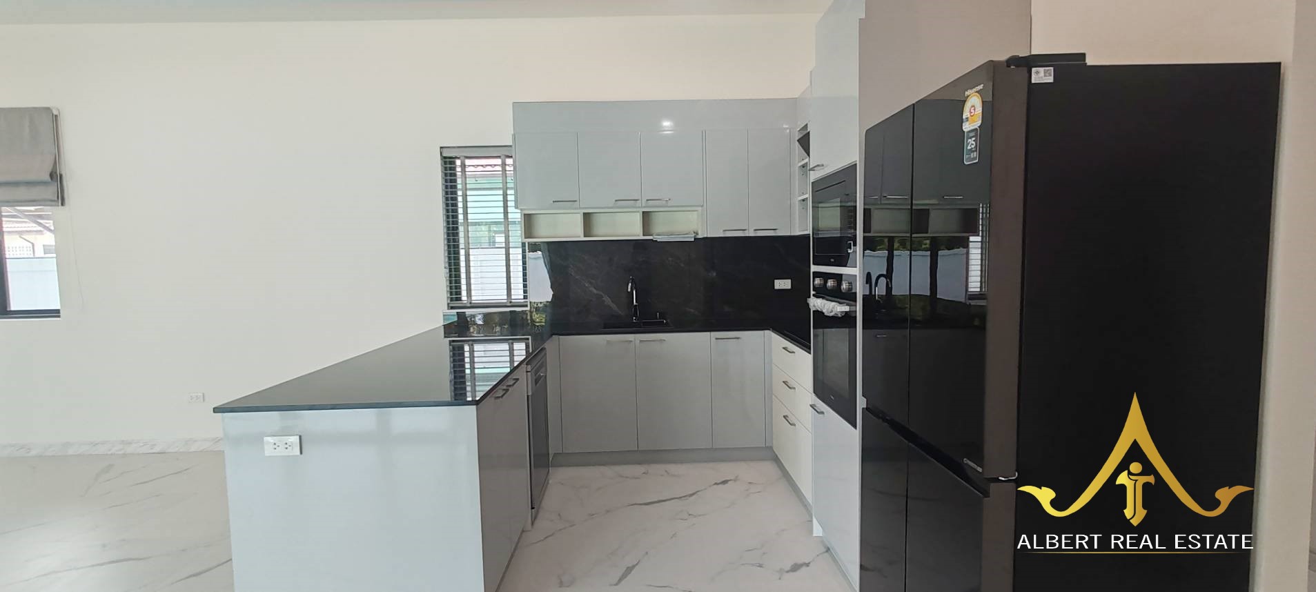 Nongkhon House three-bedroom pool villa in Hua Hin – Photo 4