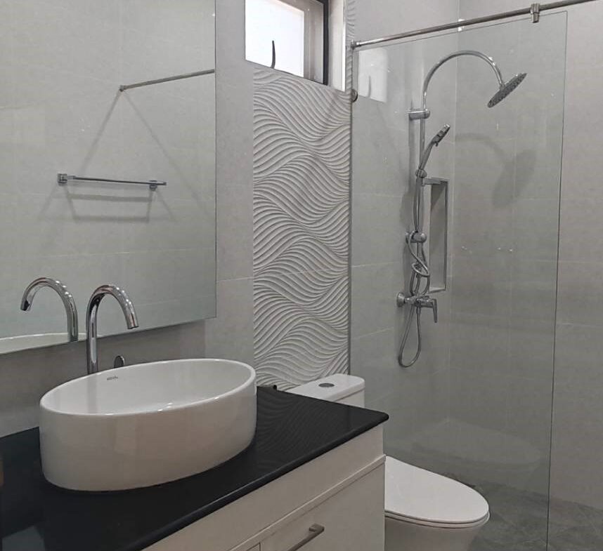 Nongkhon House three-bedroom pool villa in Hua Hin – Photo 5