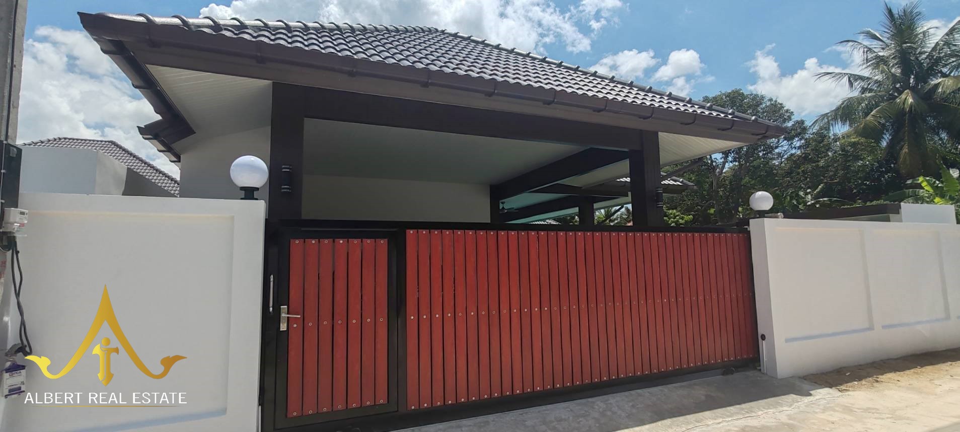 Nongkhon House three-bedroom pool villa in Hua Hin – Photo 6