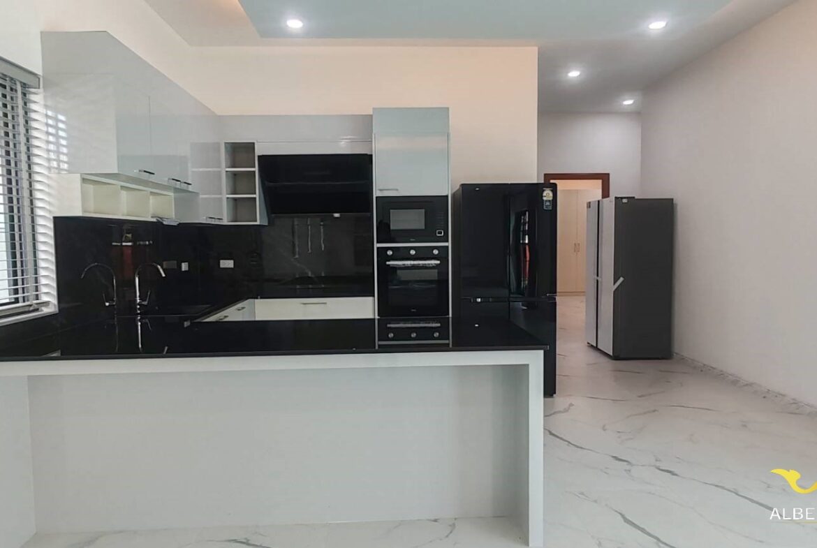 Nongkhon House three-bedroom pool villa in Hua Hin – Photo 12