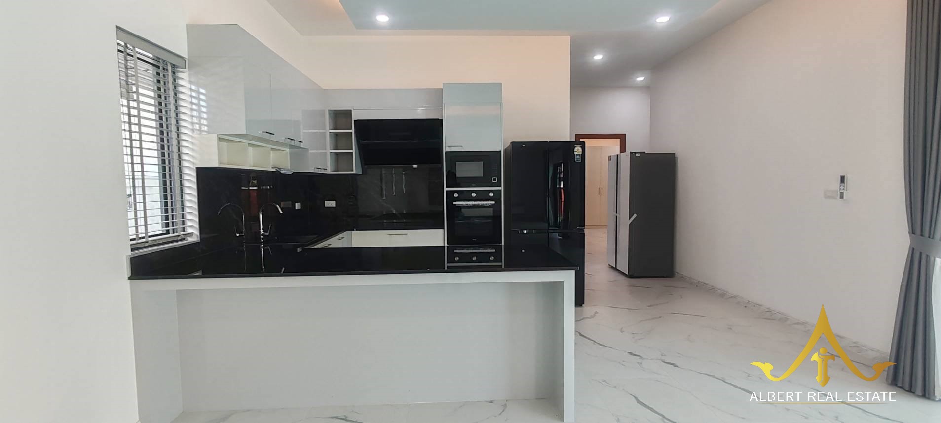 Nongkhon House three-bedroom pool villa in Hua Hin – Photo 12
