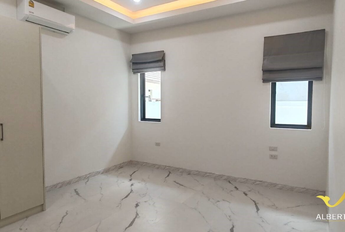 Nongkhon House three-bedroom pool villa in Hua Hin – Photo 13