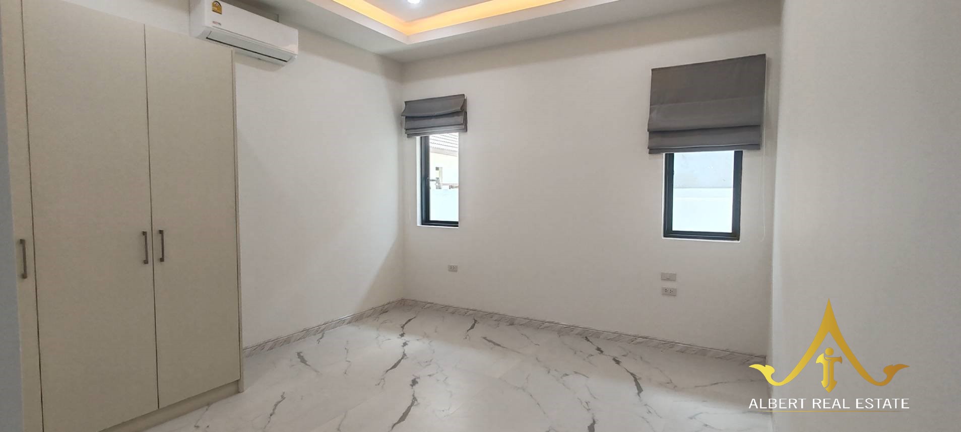 Nongkhon House three-bedroom pool villa in Hua Hin – Photo 13