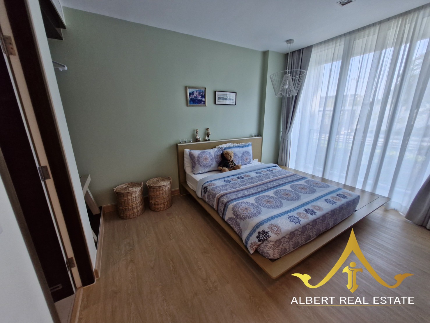 Ocas Hua Hin Condo Ocas Hua Hin beachfront condominium