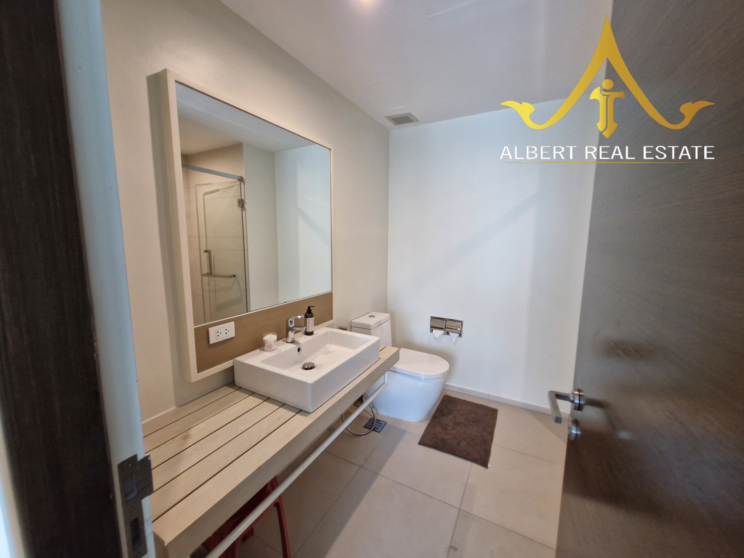 Ocas Hua Hin Condo Furnished condo at Ocas Hua Hin
