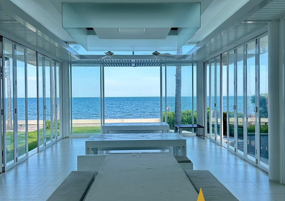 Ocas Hua Hin furnished residence