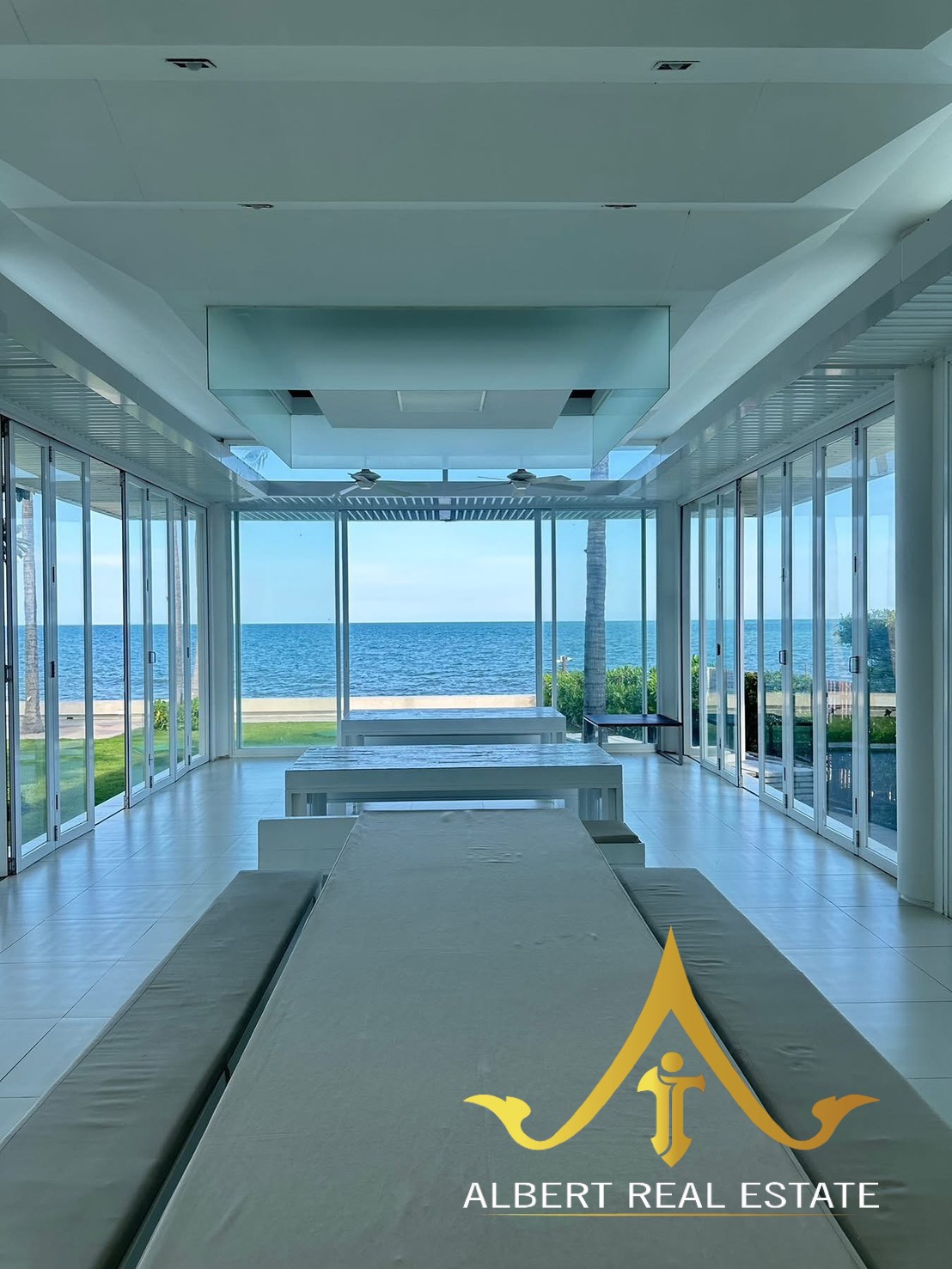 Ocas Hua Hin Condo Ocas Hua Hin furnished residence