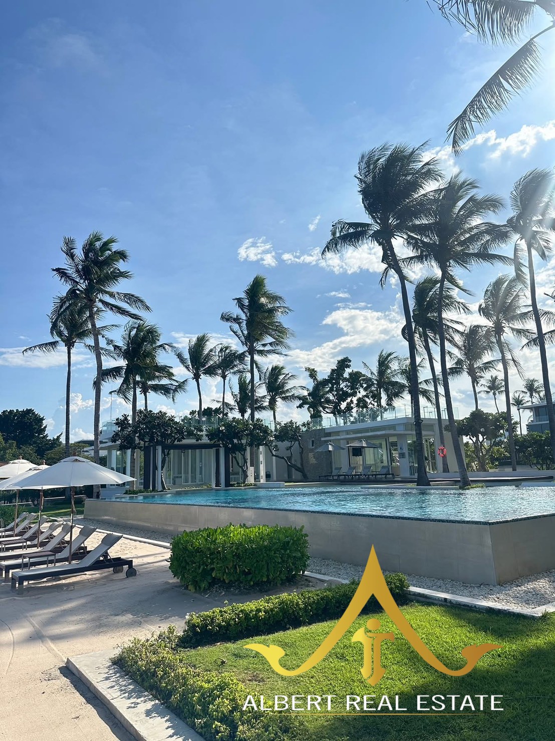 Ocas Hua Hin Condo Ocas Hua Hin condominium for sale