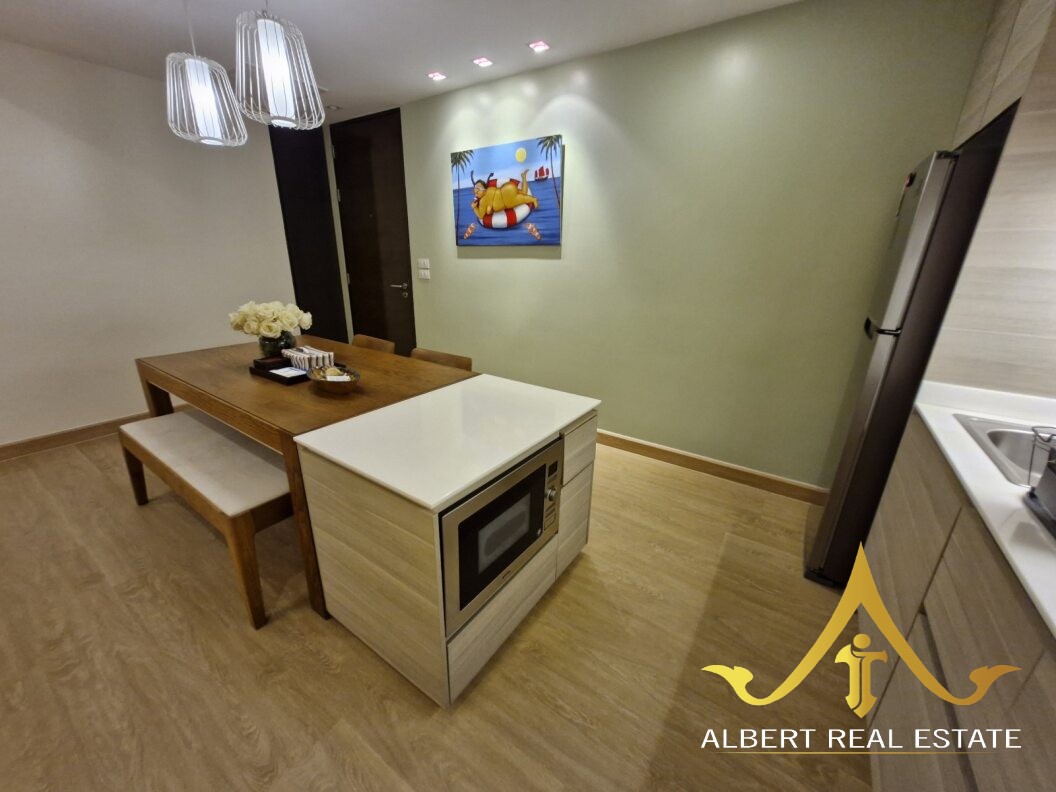 Ocas Hua Hin Condo Luxury condo at Ocas Hua Hin