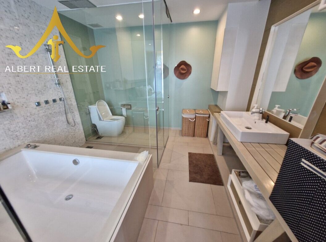 Ocas Hua Hin 2-bedroom residence