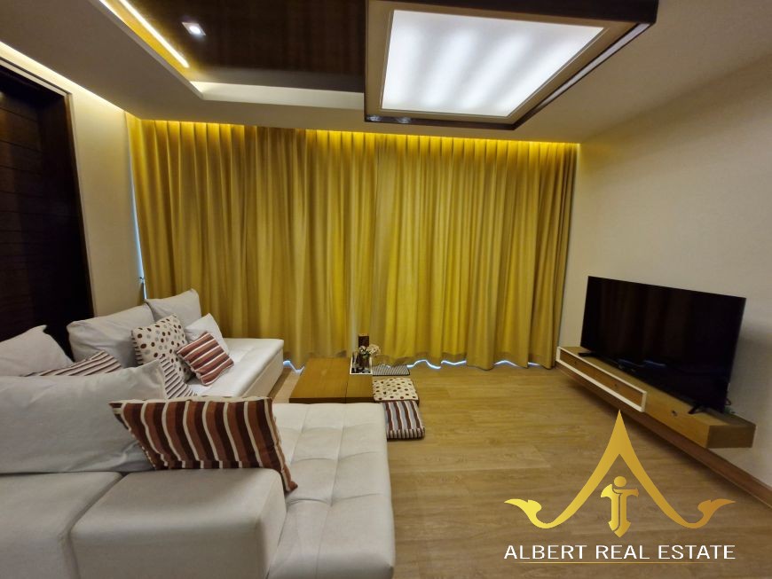 Ocas Hua Hin condominium facilities