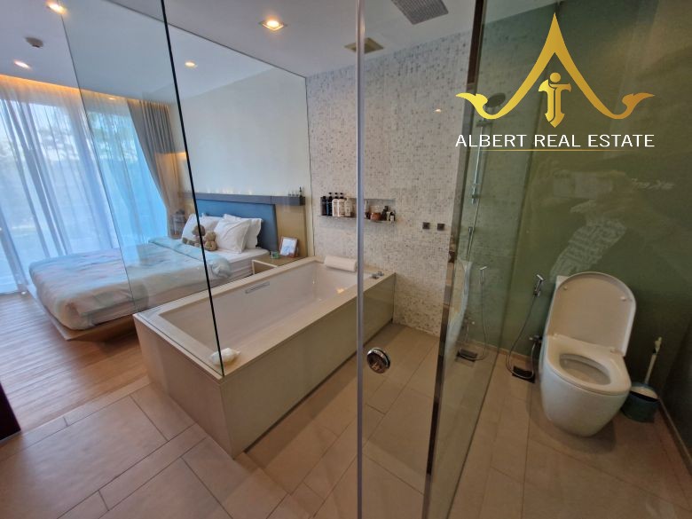 Ocas Hua Hin beachfront property