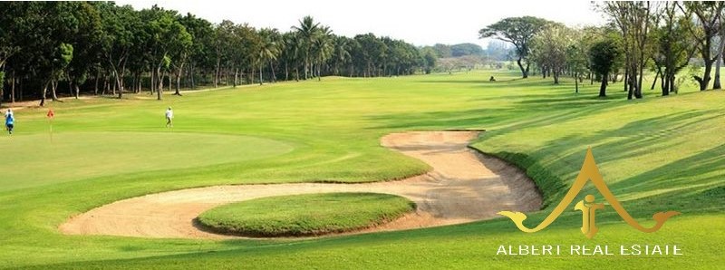 Furnished 2-bedroom condominium at Palm Hills Golf & Country Club near Hua Hin – Photo 2