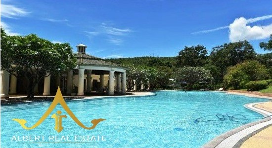 Furnished 2-bedroom condominium at Palm Hills Golf & Country Club near Hua Hin – Photo 3