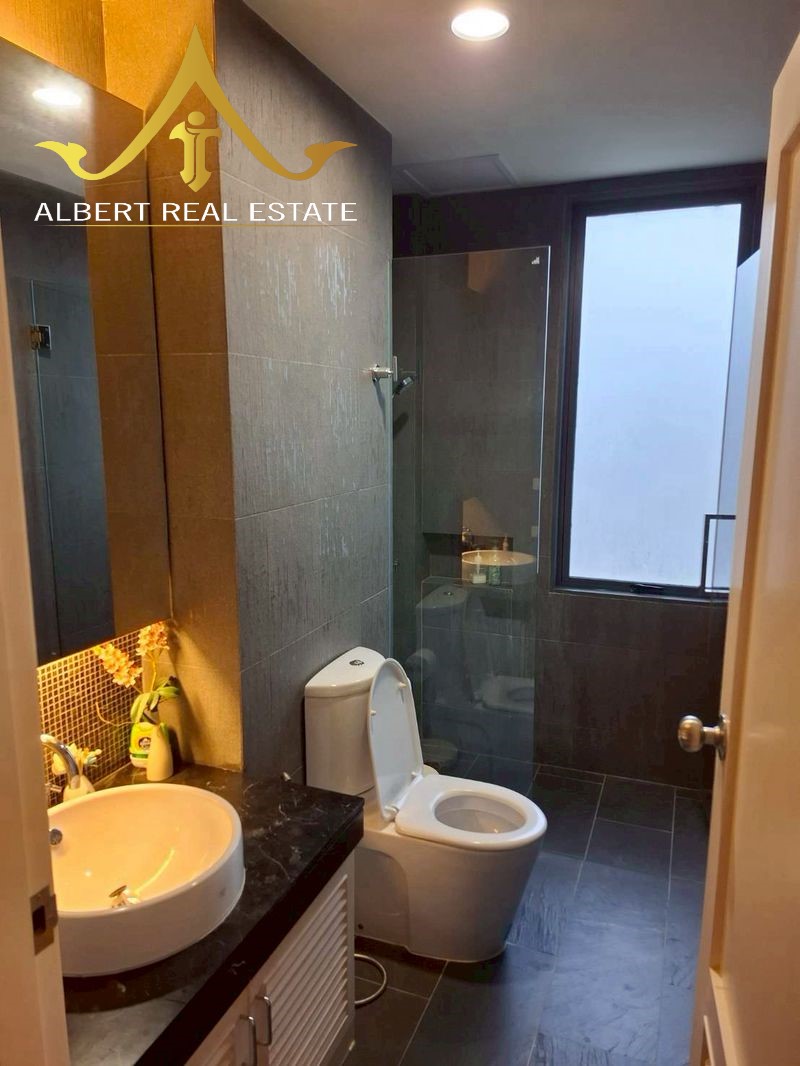 Furnished 2-bedroom condominium at Palm Hills Golf & Country Club near Hua Hin – Photo 5