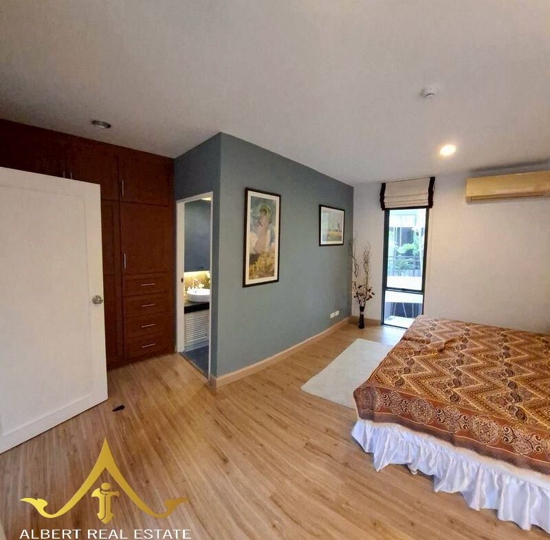 Furnished 2-bedroom condominium at Palm Hills Golf & Country Club near Hua Hin – Photo 8