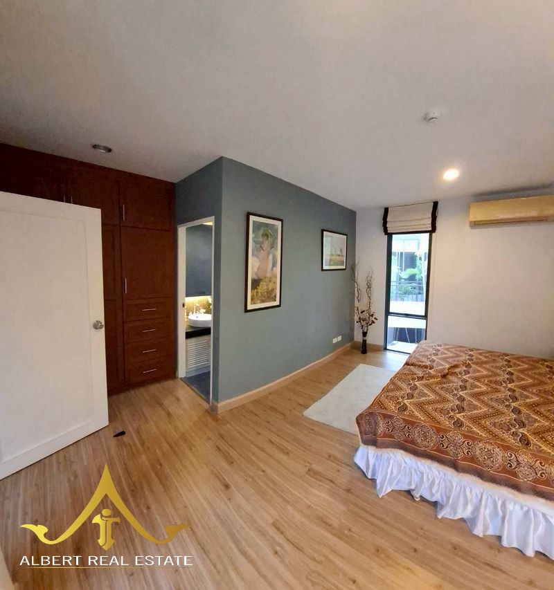 Furnished 2-bedroom condominium at Palm Hills Golf & Country Club near Hua Hin – Photo 8