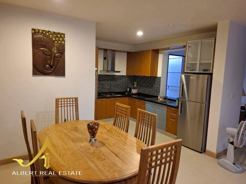 Furnished 2-bedroom condominium at Palm Hills Golf & Country Club near Hua Hin – Photo 9