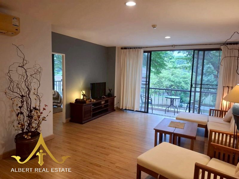 Furnished 2-bedroom condominium at Palm Hills Golf & Country Club near Hua Hin – Photo 10