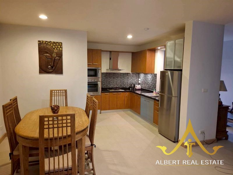 Furnished 2-bedroom condominium at Palm Hills Golf & Country Club near Hua Hin – Photo 11