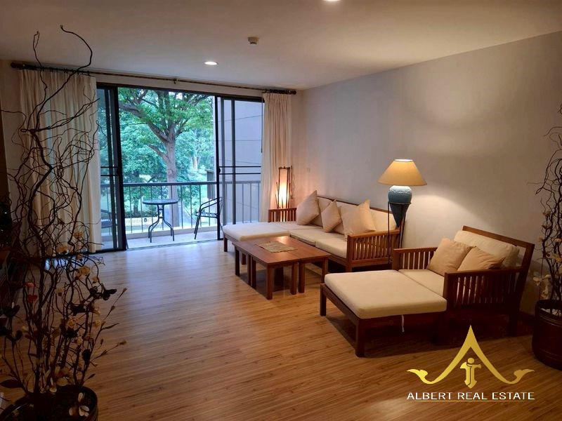Furnished 2-bedroom condominium at Palm Hills Golf & Country Club near Hua Hin – Photo 12