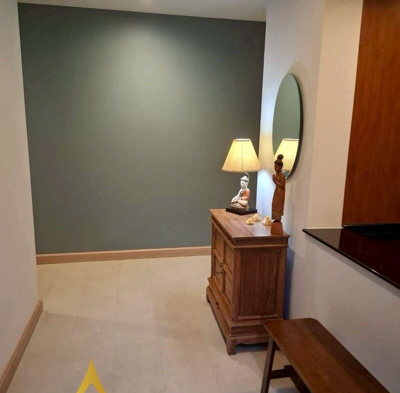 Furnished 2-bedroom condominium at Palm Hills Golf & Country Club near Hua Hin – Photo 13
