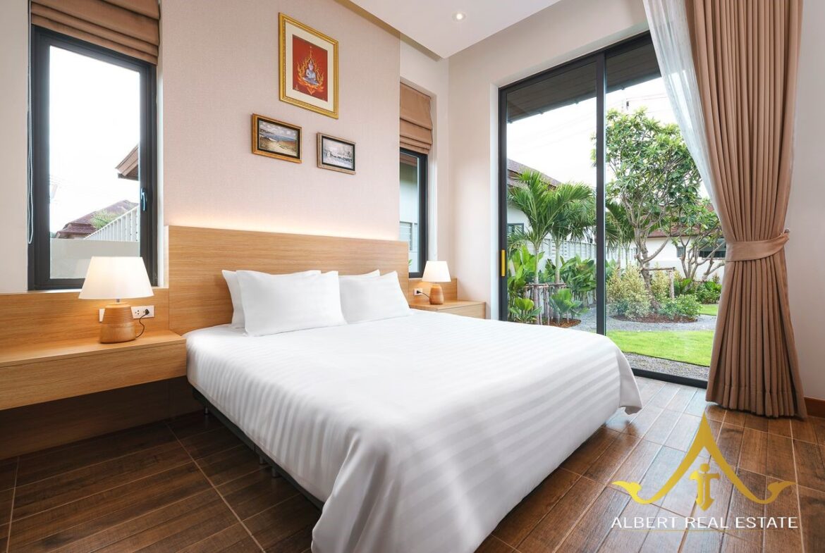 Mountain Golf Paradise villa at Panorama Black Mountain – Photo 4