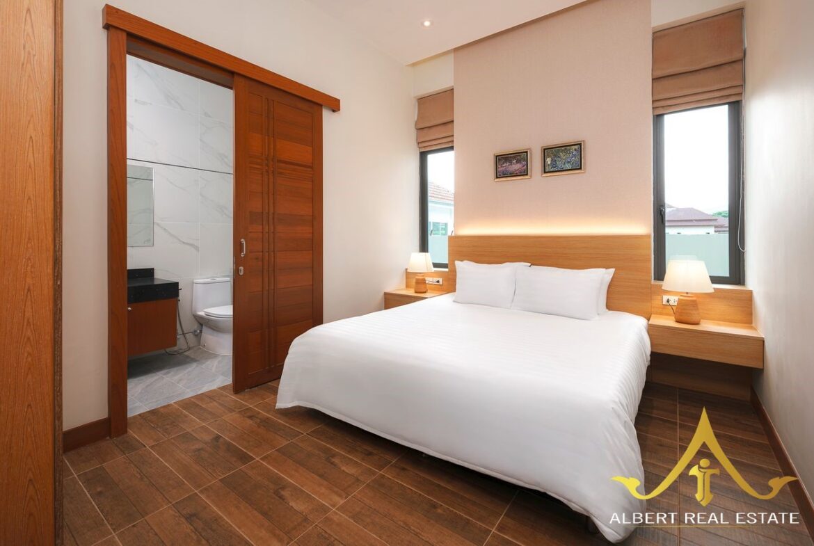 Mountain Golf Paradise villa at Panorama Black Mountain – Photo 7