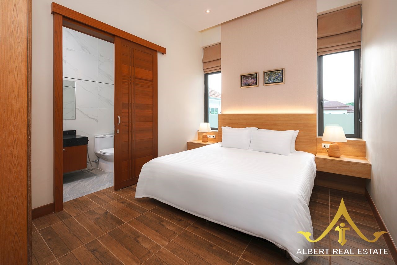 Panorama Black Mountain – Photo 7 Mountain Golf Paradise villa at Panorama Black Mountain – Photo 7