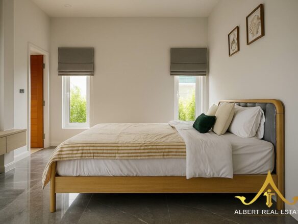Pineera Villas pool villa at The Pyne Plus Hua Hin – Photo 1