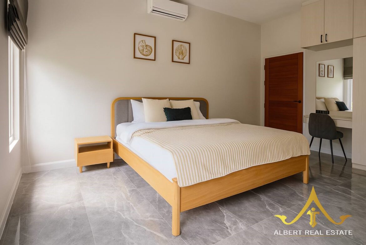 Pineera Villas pool villa at The Pyne Plus Hua Hin – Photo 2