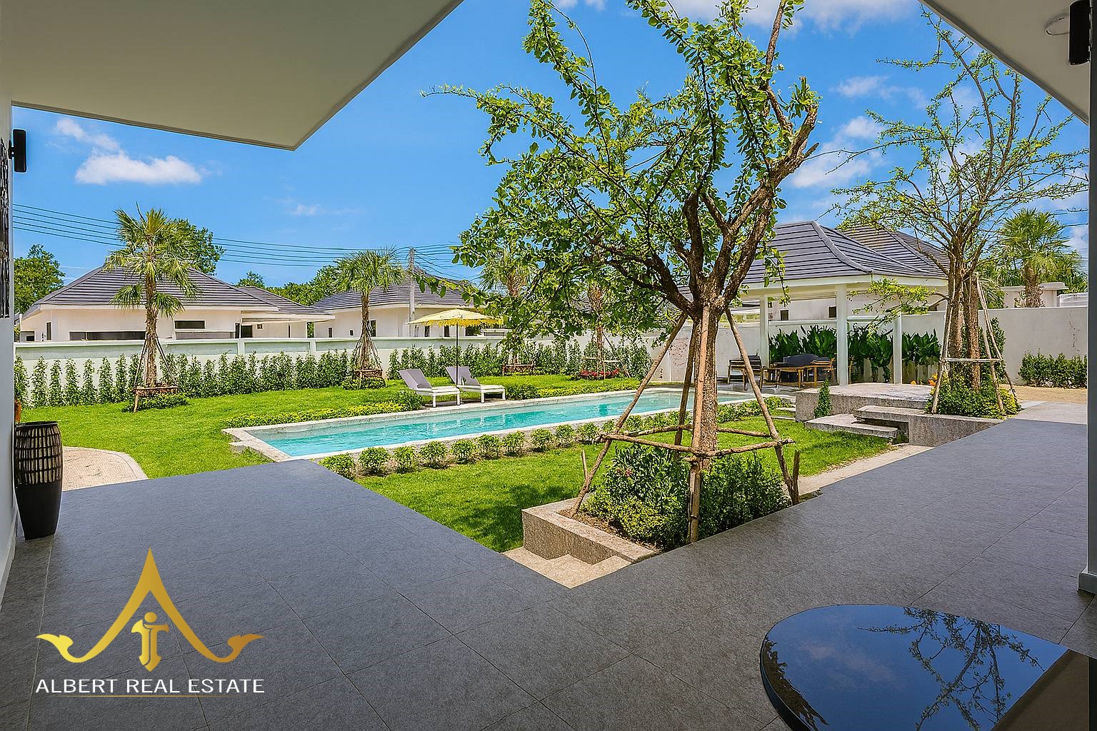 Pineera Villas pool villa at The Pyne Plus Hua Hin – Photo 3