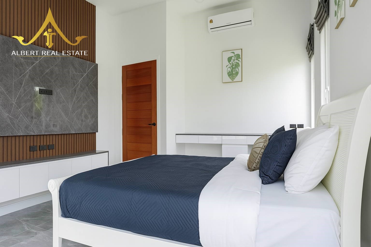 Pineera Villas pool villa at The Pyne Plus Hua Hin – Photo 5