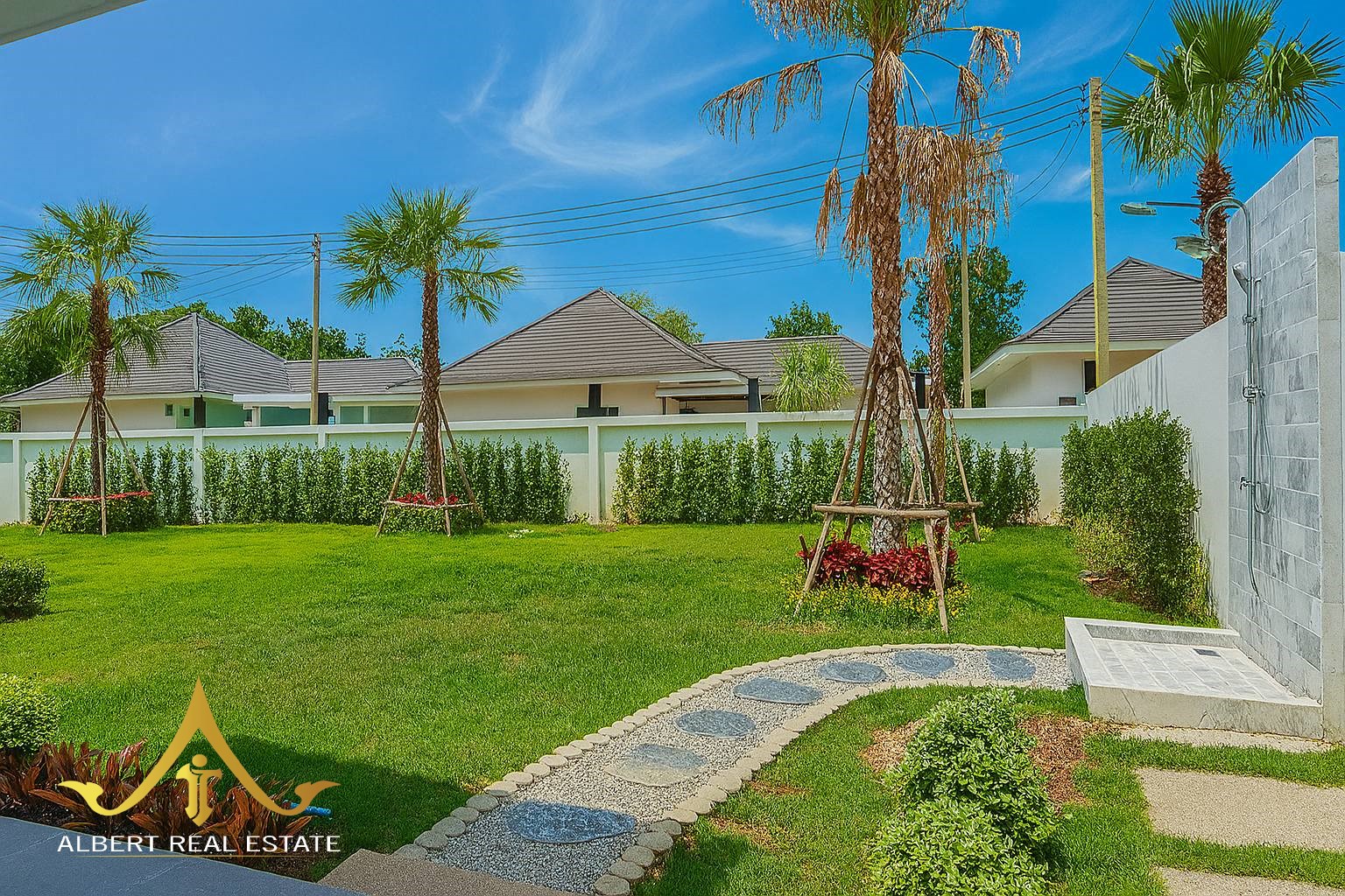 Pineera Villas pool villa at The Pyne Plus Hua Hin – Photo 7