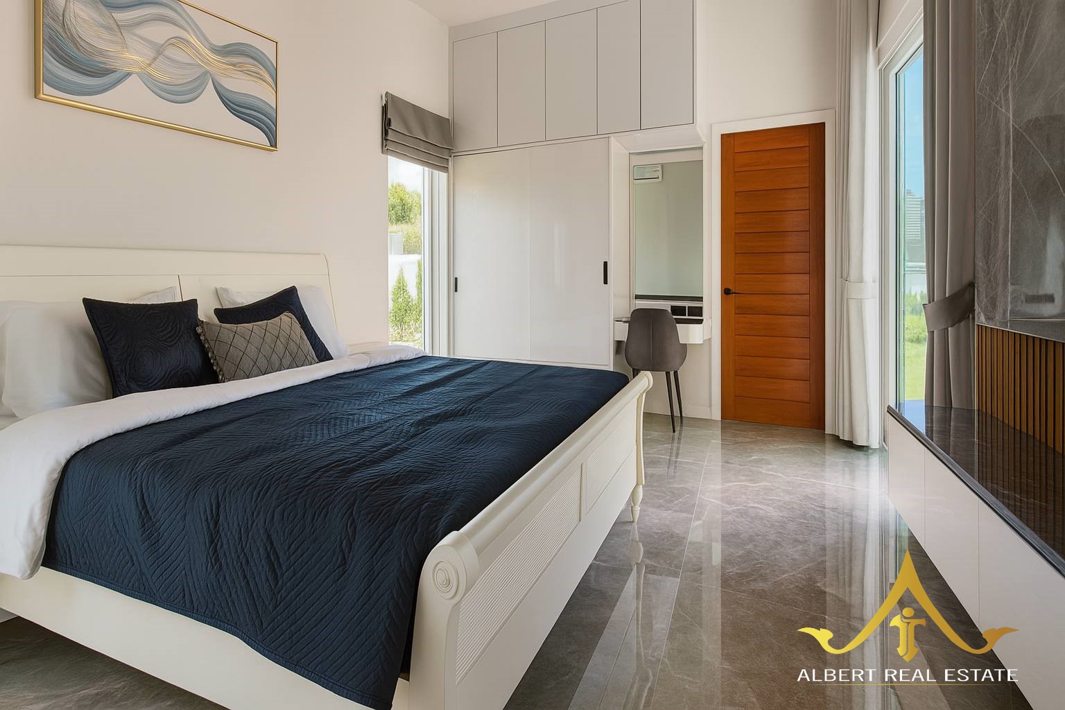 Pineera Villas pool villa at The Pyne Plus Hua Hin – Photo 9