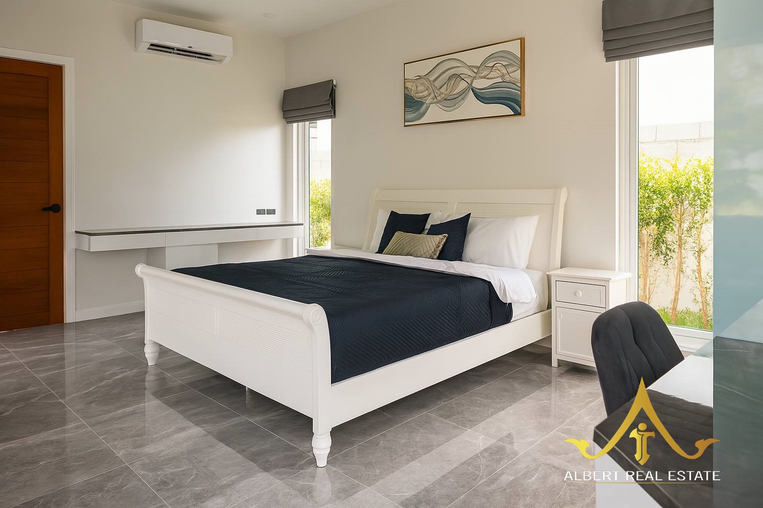 Pineera Villas pool villa at The Pyne Plus Hua Hin – Photo 10