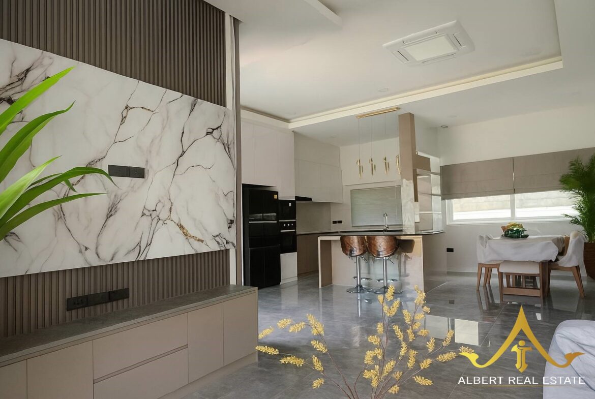 Pineera Villas pool villa at The Pyne Plus Hua Hin – Photo 14