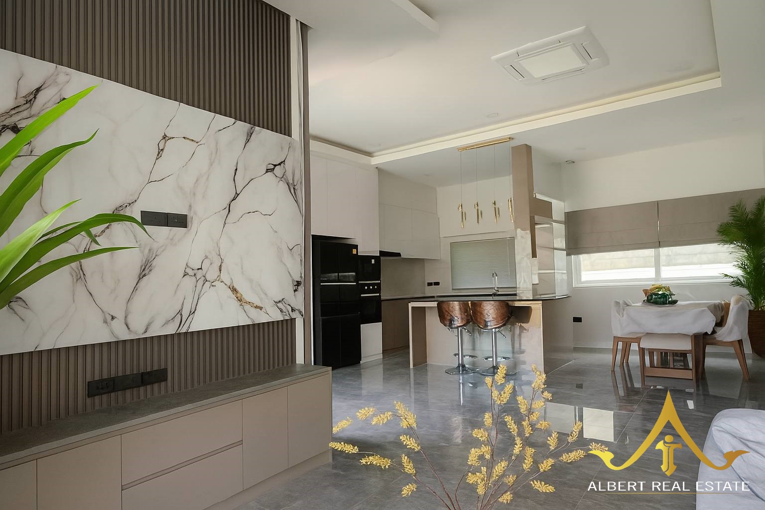 Pineera Villas pool villa at The Pyne Plus Hua Hin – Photo 14