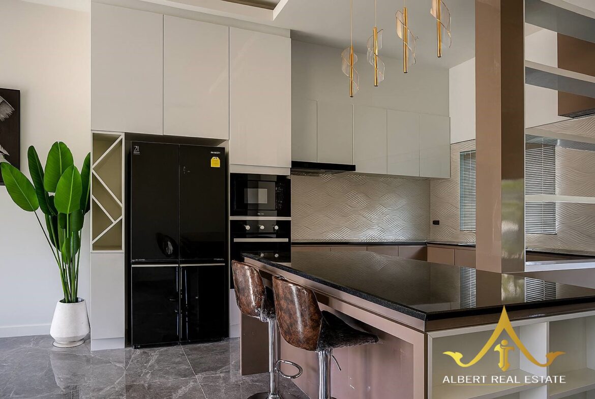 Pineera Villas pool villa at The Pyne Plus Hua Hin – Photo 15