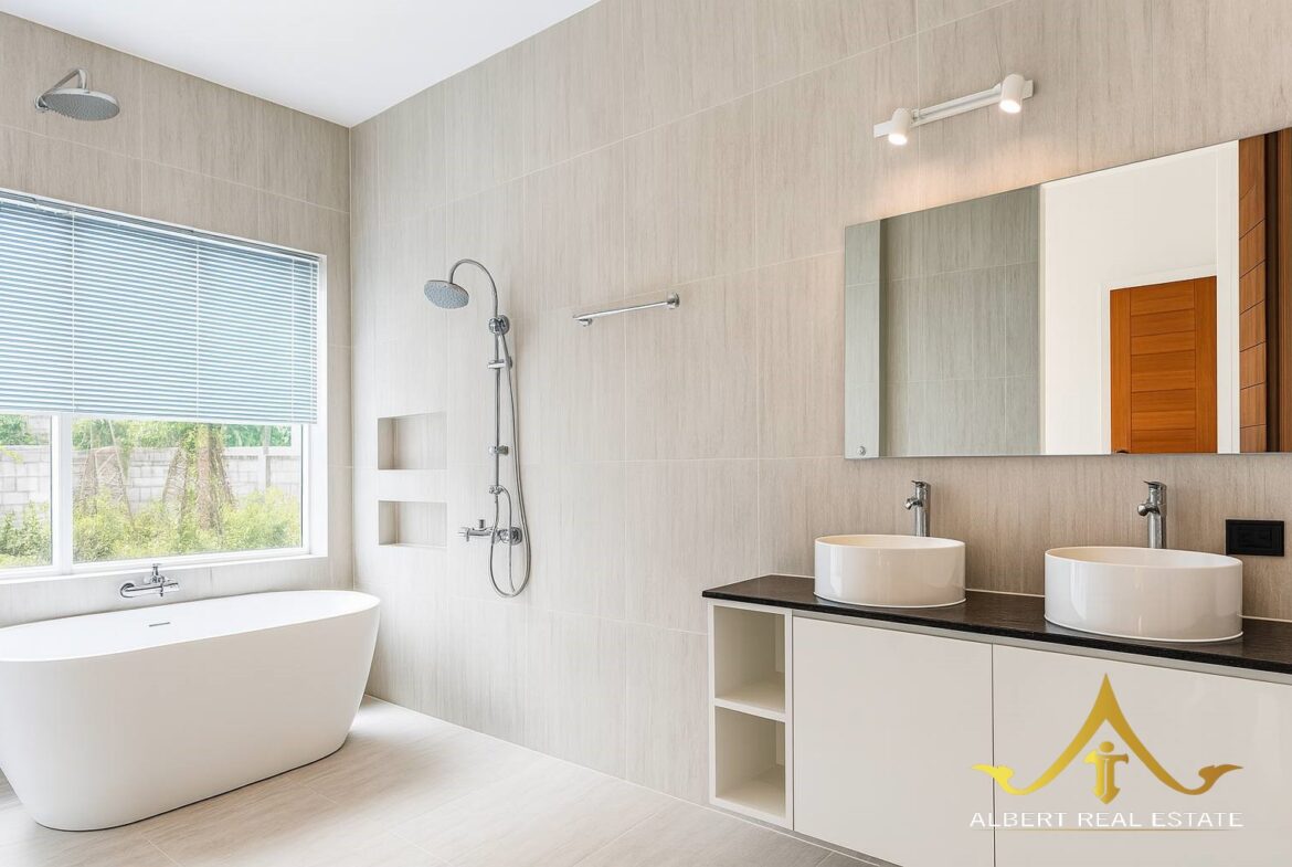 Pineera Villas pool villa at The Pyne Plus Hua Hin – Photo 19