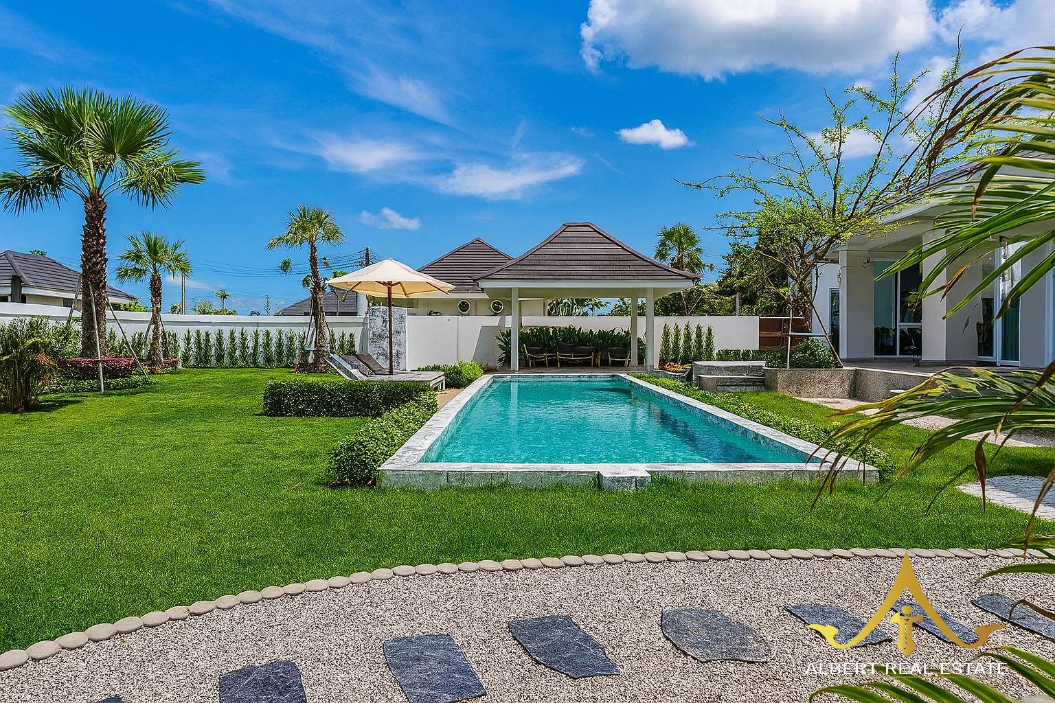 Pineera Villas pool villa at The Pyne Plus Hua Hin – Photo 21