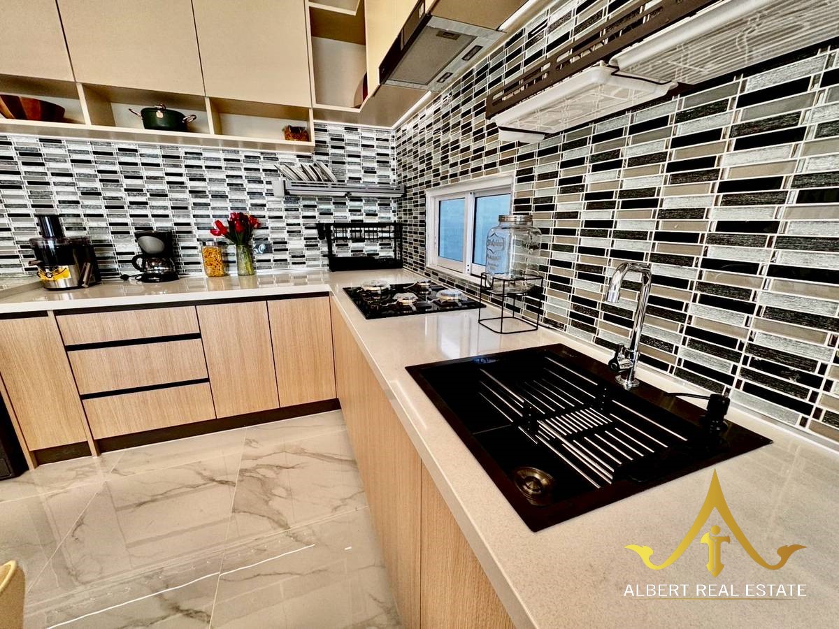 Pranburi Pool Villa – Photo 9 Furnished 3-bedroom private pool villa in Pranburi – Photo 9