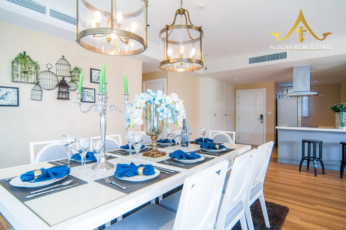 Q Seaside Hua Hin – Photo 8 Furnished 1-bedroom condominium at Q Seaside Hua Hin in Cha-Am – Photo 8